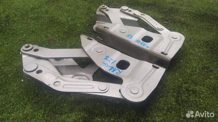 Петли капота пара Land Rover Range Rover vogue