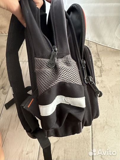 Рюкзак для мальчика