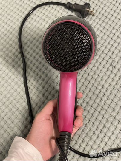 Фен Redmond 1800W