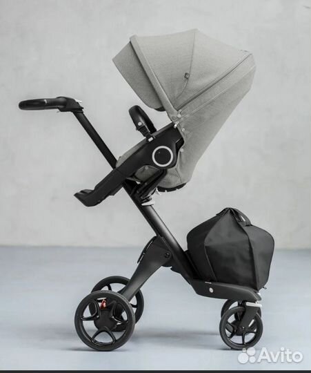 Коляска Stokke Xplory V6