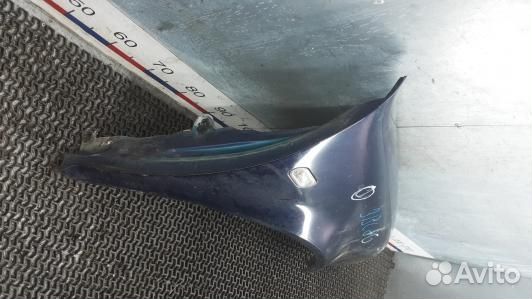 Крыло переднее правое volkswagen golf 4 (3BL08EC01