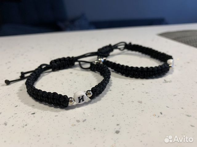 Браслеты на заказ, по вашим размерам