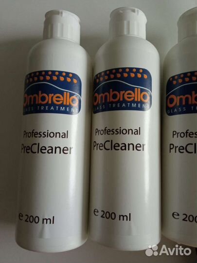 Ombrello очиститель стекла