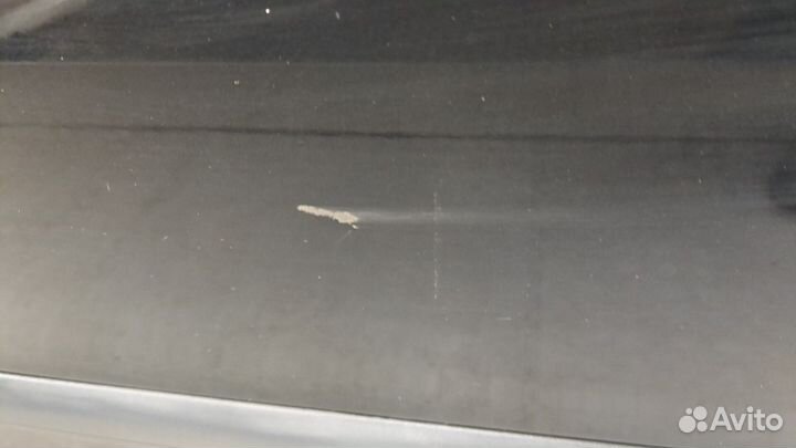 Дверь боковая правая передняя Volvo XC90