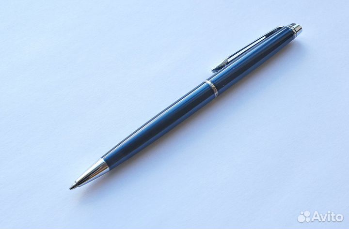 Ручка шариковая Waterman (Франция)