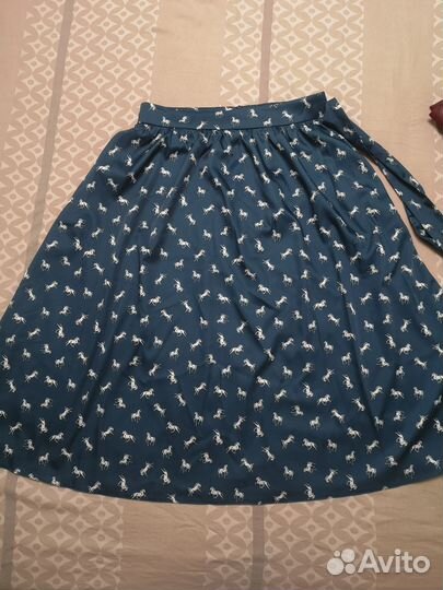 Юбка р. 44