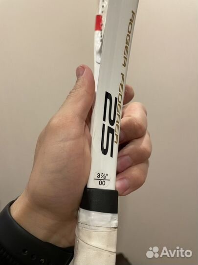 Ракетка для большого тенниса детская