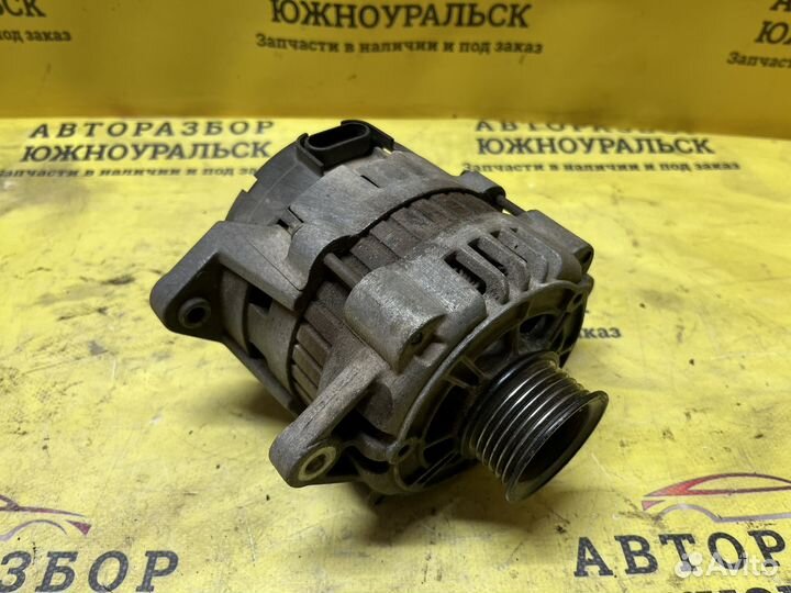 Генератор Chevrolet Lacetti F16D3