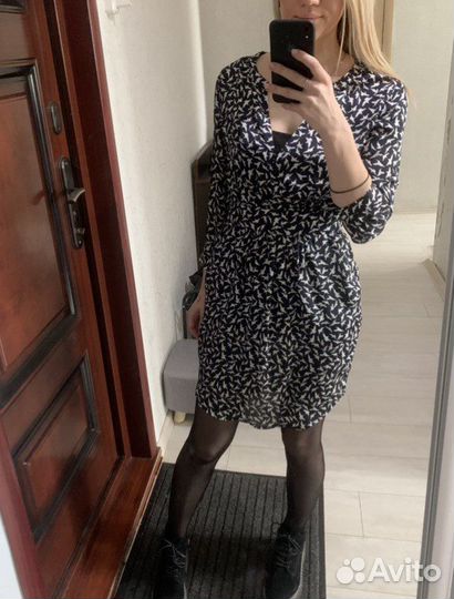 Женские вещи пакетом xs