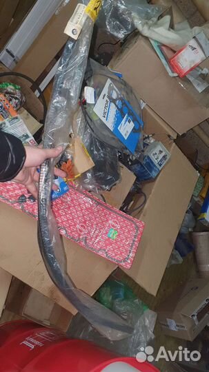 Спойлер переднего бампера bmw e39 губа