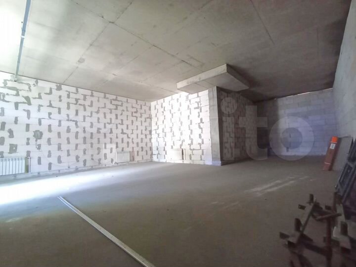 Торговая площадь, 88.5 м²