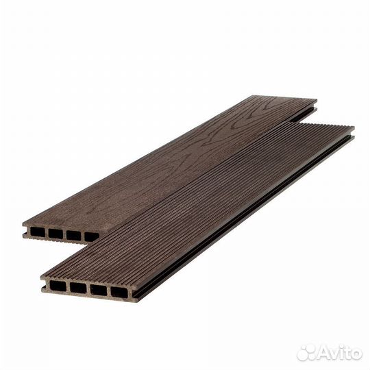 Террасная доска дпк Diasdeck с минералами