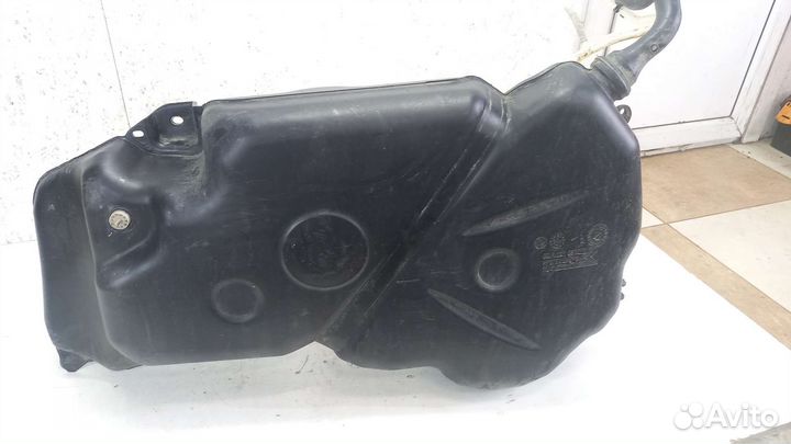 Топливный бак 1.4 CZD Volkswagen Tiguan 2