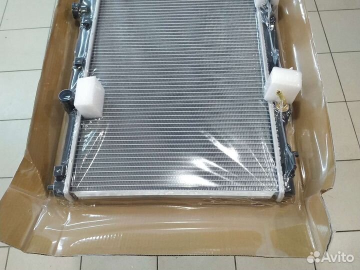 Радиатор Honda CR-V RD5