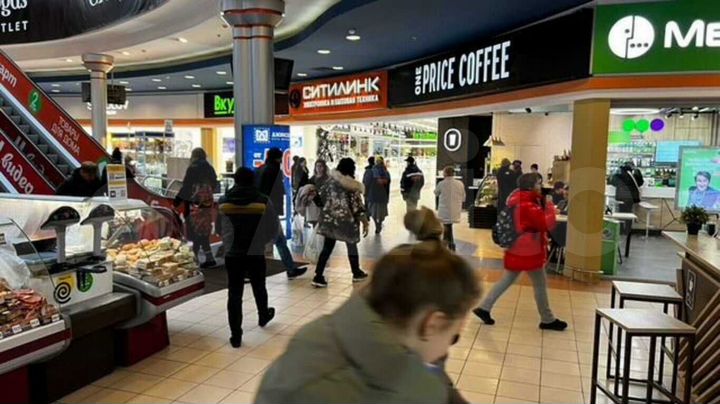 Сдам помещение свободного назначения, 150 м²