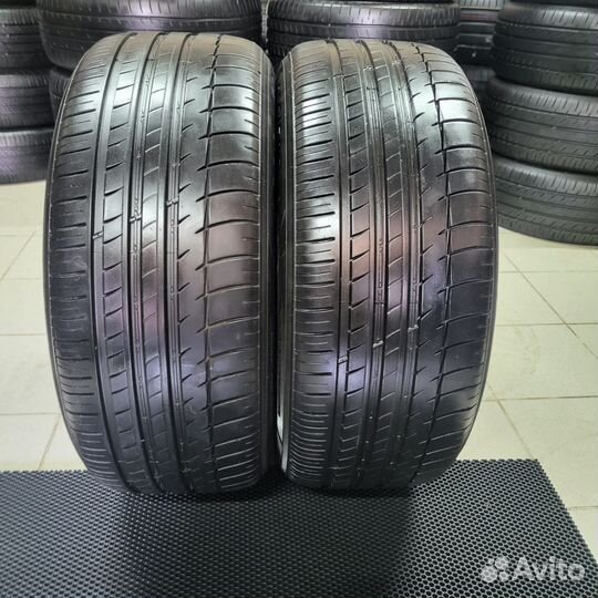 Triangle TH201 Sportex 255/50 R19 107Y