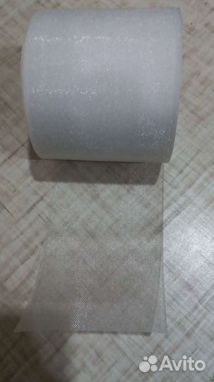 Люверсная лента 18,7 метров