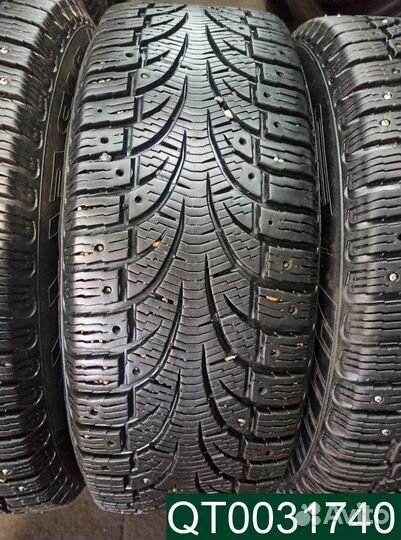 Pirelli Winter Carving Edge 215/60 R16 96P