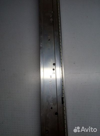 Разборка телевизоров