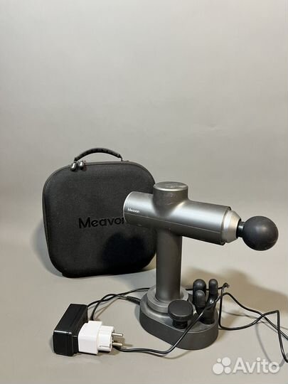 Перкусионный массажер xiaomi