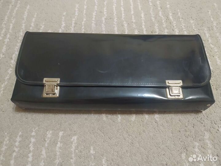 Синтезатор