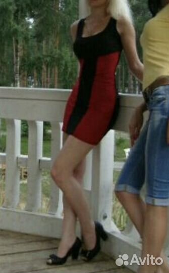 Платье 42 44