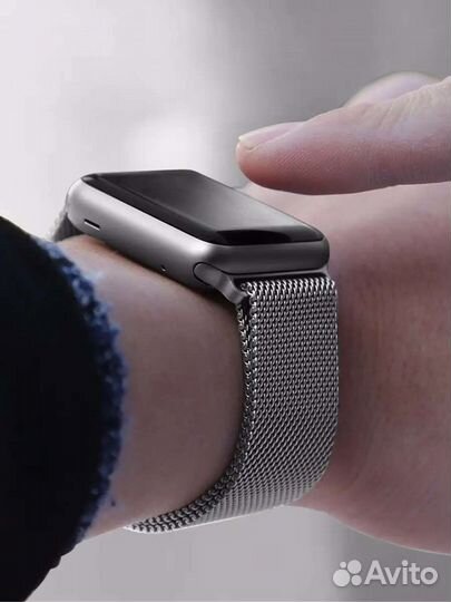 Металл ремешок для Apple watch