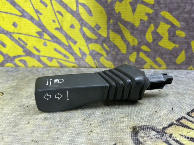 Подрулевой переключатель поворотов Astra h Астра Н