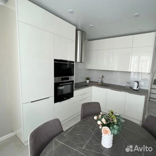 Кухни на заказ в рассрочку