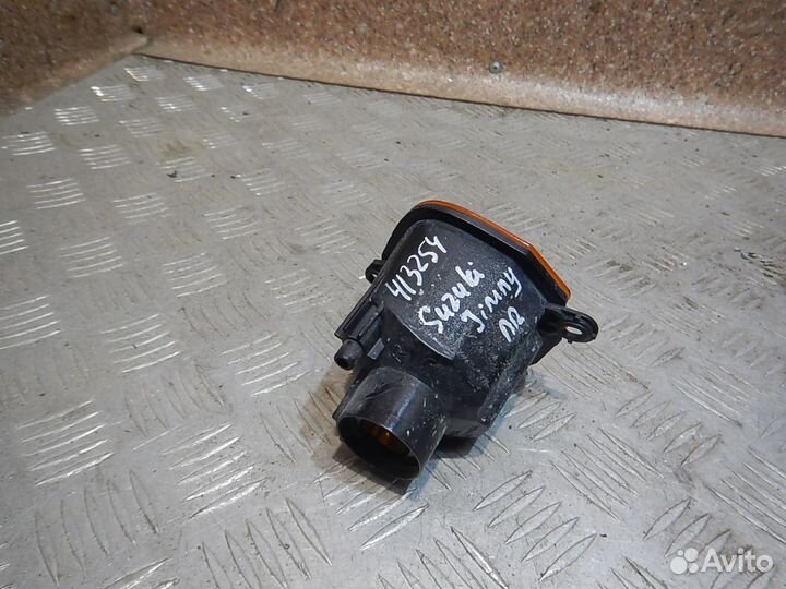 Указатель поворота правый, Suzuki (Сузуки) -jimny