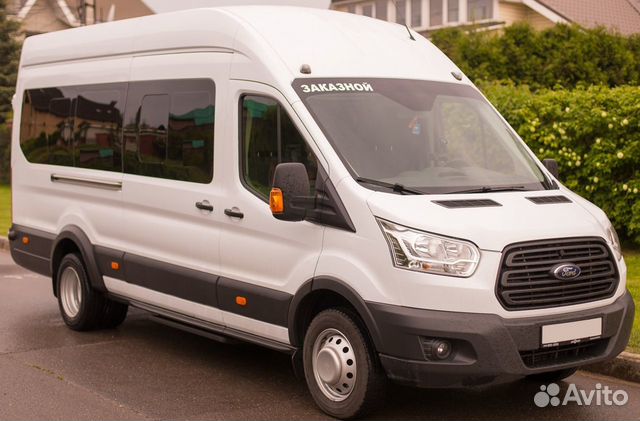 Аренда микроавтобуса, Заказ микроавтобуса в Москве в Москве | Услуги ...