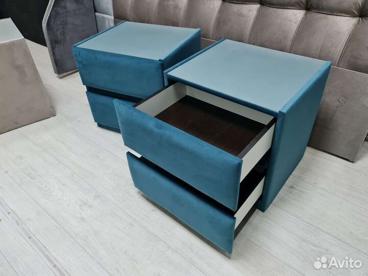 Прикроватная тумба