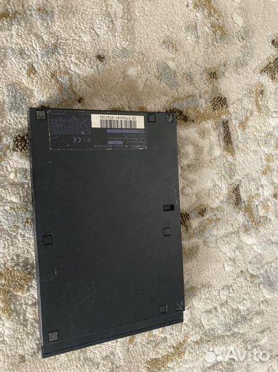 Sony playstation 2 slim