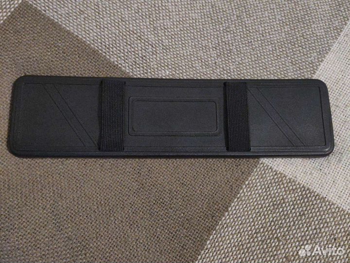 Понорамное зеркало заднего вида