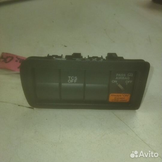 Блок кнопок Mazda CX-7