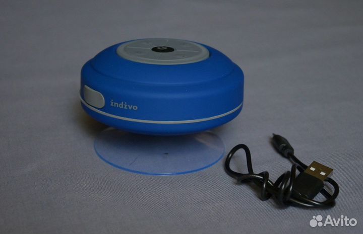 Беспроводная колонка Stuck Speaker 2.0