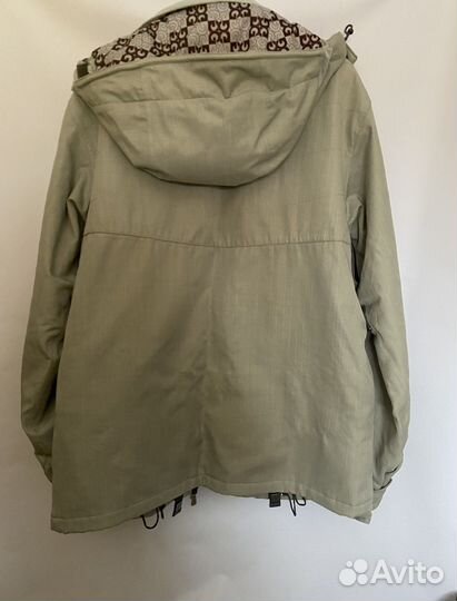 Одежда для горных лыж Groovstar