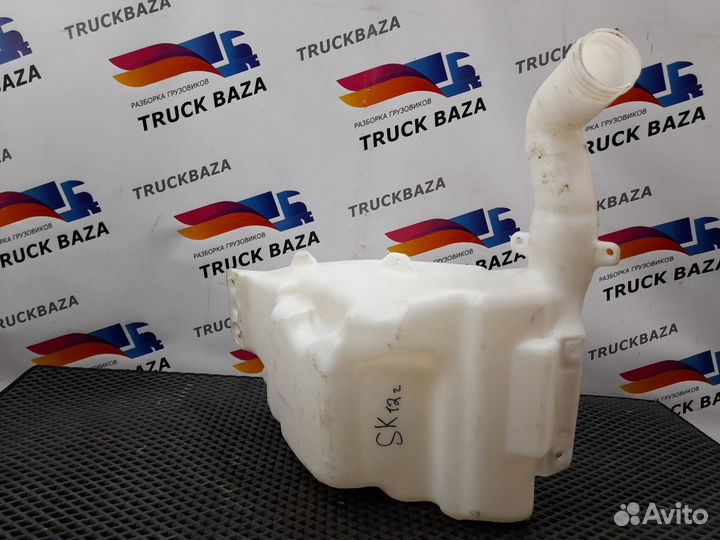 Бачок омывателя лобового стекла Scania 5-series