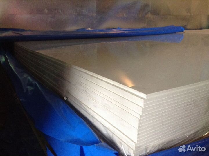 Полипропилен листовой от 10 листов оптом