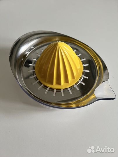 Соковыжималка икеа спритта