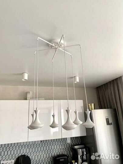 Светильник подвесной favourite