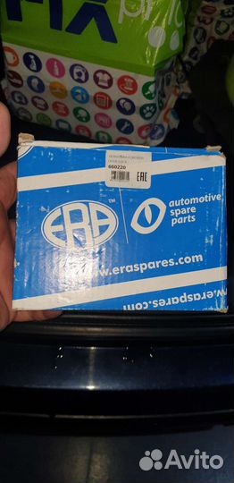 Замок багажника passat б6