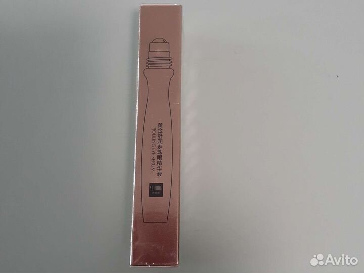 Крем для глаз Senana. Роллер. (15мл) Новый