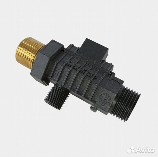 Датчик протока гвс (для Baxi Main)