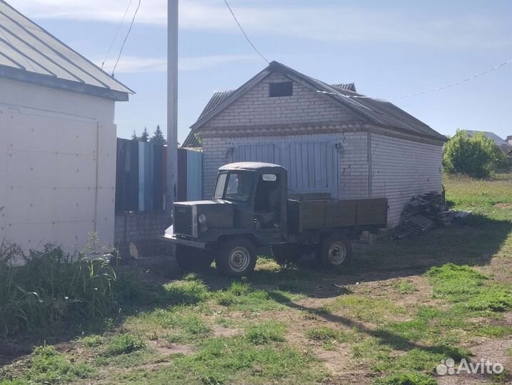 Пресс-подборщик ВАШ ТРАКТОР 850, 1989