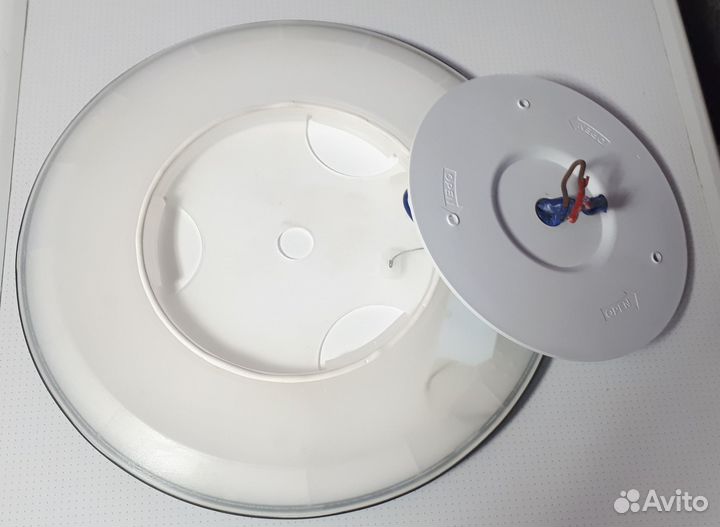 Светильник потолочный светодиодный