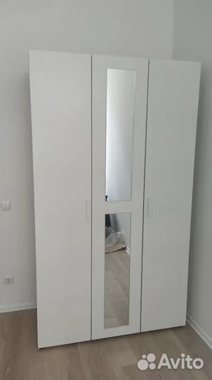 Шкаф Токио 3 створки