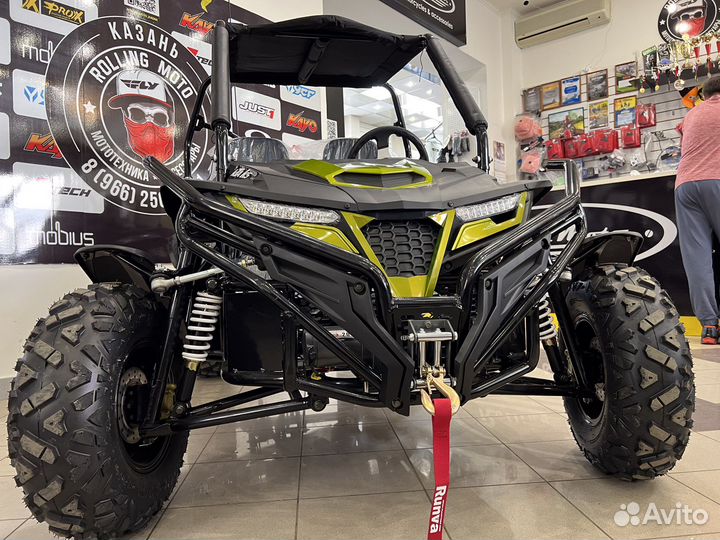 Багги кта К5 new