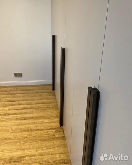 Шкафы купе на заказ. Рассрочка