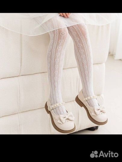 Обувь для девочки